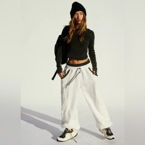 free people Snow Worries Pants